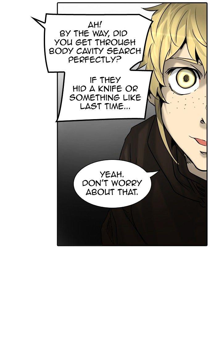 Tower Of God, Chapter 308 image 085